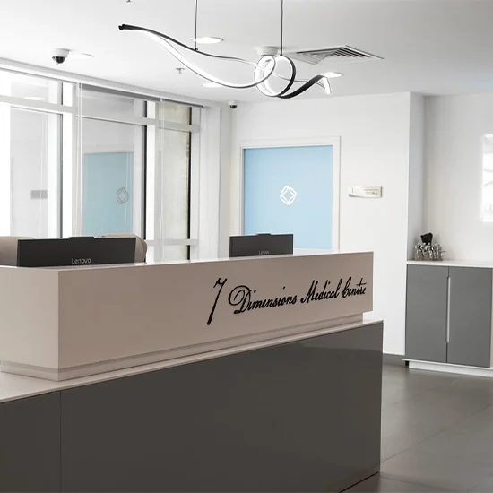 Seven Dimensions Medical Center LLC photo 1