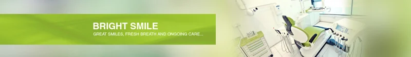 Bright Smile Dental And Orthodontic Center photo 1