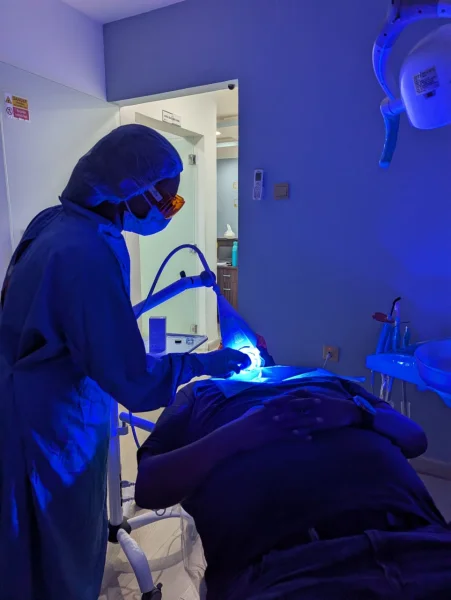 SHIFA AL RAHA GENERAL DENTAL CLINIC L.L.C photo 5