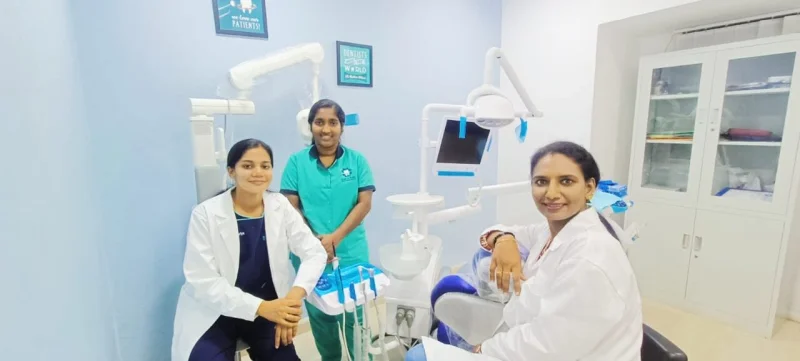 SHIFA AL RAHA GENERAL DENTAL CLINIC L.L.C photo 6