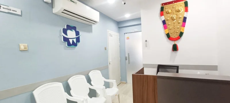 SHIFA AL RAHA GENERAL DENTAL CLINIC L.L.C photo 7