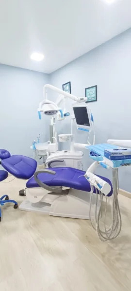 SHIFA AL RAHA GENERAL DENTAL CLINIC L.L.C photo 8