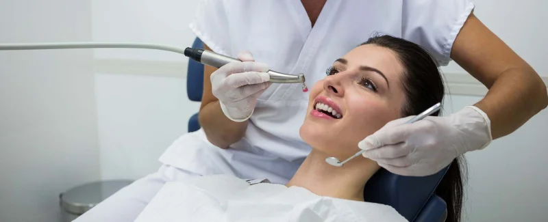 Shine And Smile Dental Clinic LLC photo 2