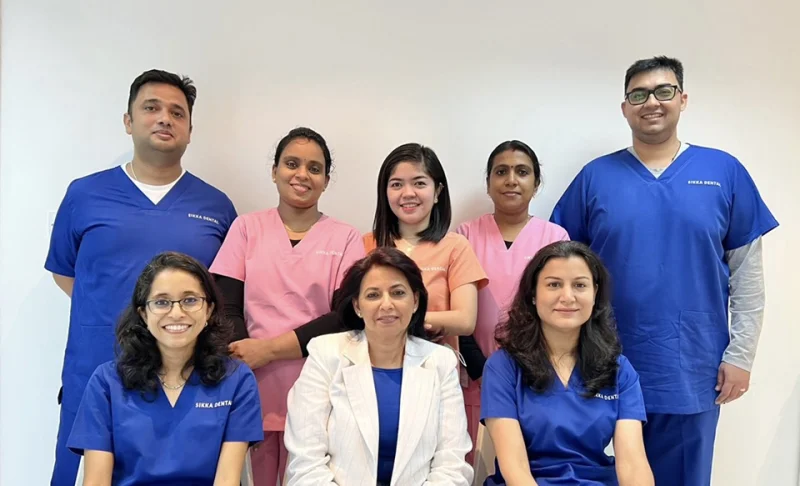 SIKKA DENTAL CLINIC L.L.C photo 1
