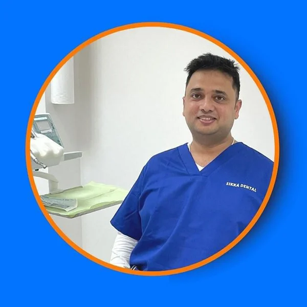 SIKKA DENTAL CLINIC L.L.C photo 5