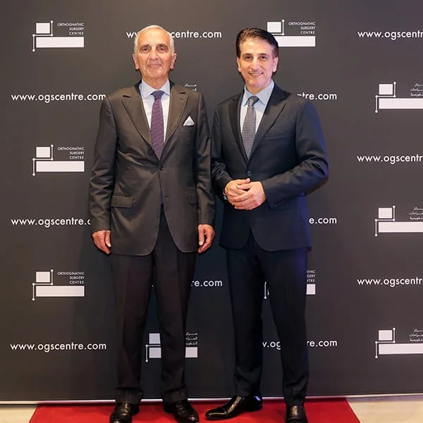 Orthognathic Surgery Centre FZ-LLC photo 1