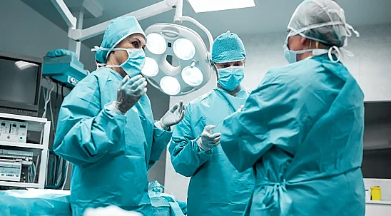 Orthognathic Surgery Centre FZ-LLC photo 4