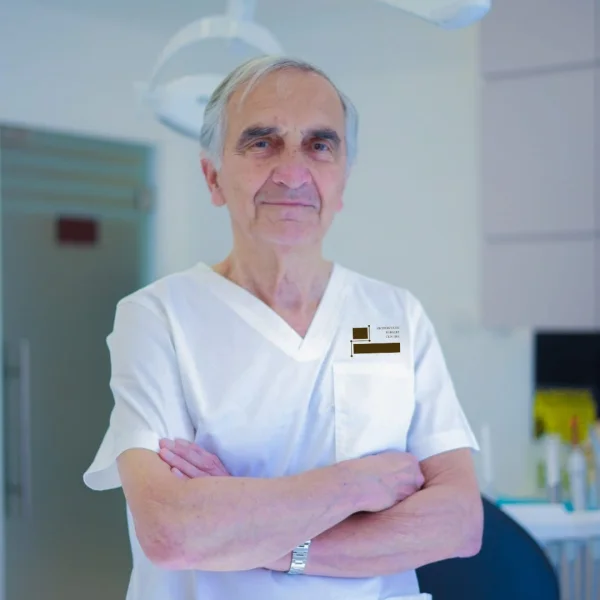 Orthognathic Surgery Centre FZ-LLC photo 5