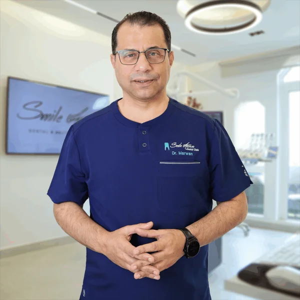 SMILE AVENUE DENTAL AND AESTHETIC CLINIC L.L.C photo 3