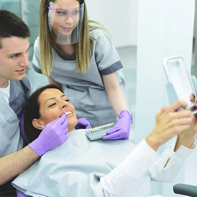 SMILE BY DR NOURA CLINIC photo 4