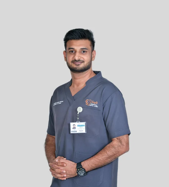 Smile Essentials Dental Clinic L.L.C photo 2
