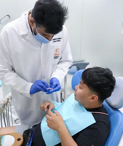 Smile Essentials Dental Clinic L.L.C photo 8