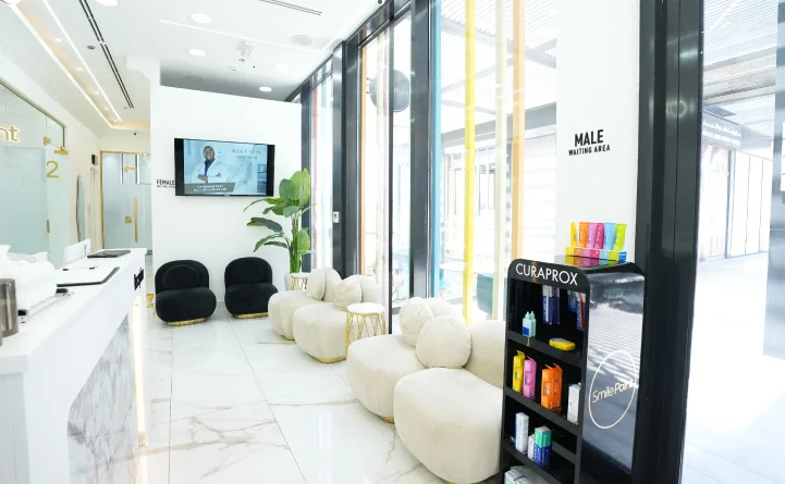 Smile Point Medical Centre LLC photo 4