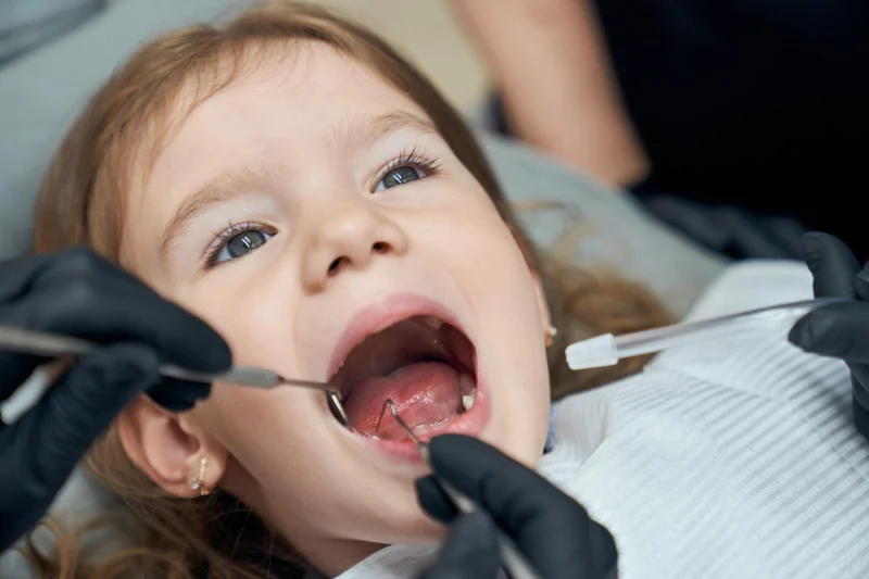 SMILEWORKS For Dental Surgery Clinic LLC photo 2