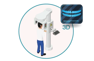SMILEWORKS For Dental Surgery Clinic LLC photo 6