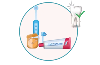 SMILEWORKS For Dental Surgery Clinic LLC photo 7