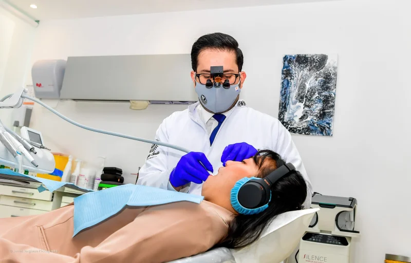 SOFIA SMILE CLINIC - FZE photo 1