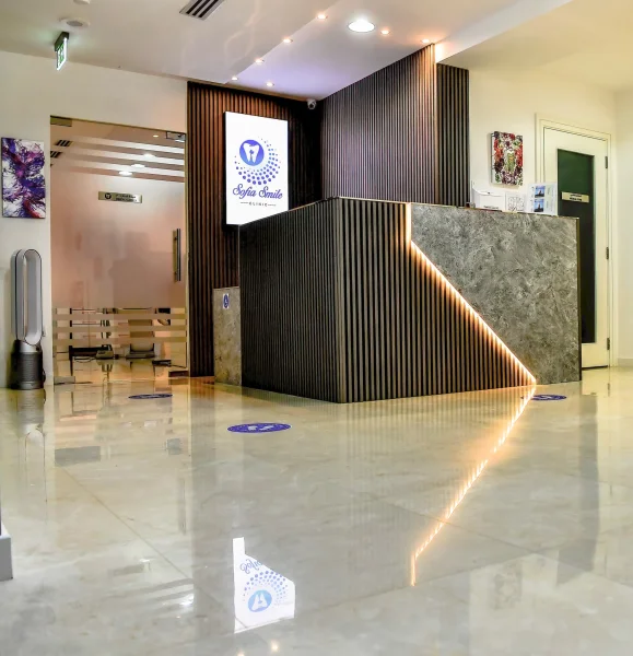 SOFIA SMILE CLINIC - FZE photo 4