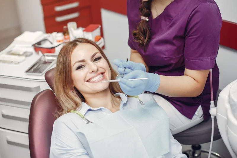STARRY SMILE DENTAL CENTRE L.L.C photo 1