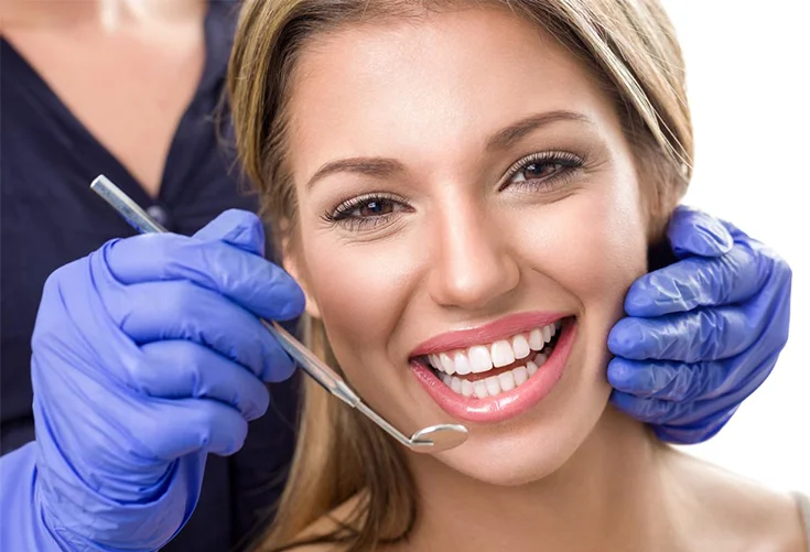 STARRY SMILE DENTAL CENTRE L.L.C photo 2