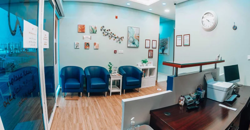 STARRY SMILE DENTAL CENTRE L.L.C photo 5