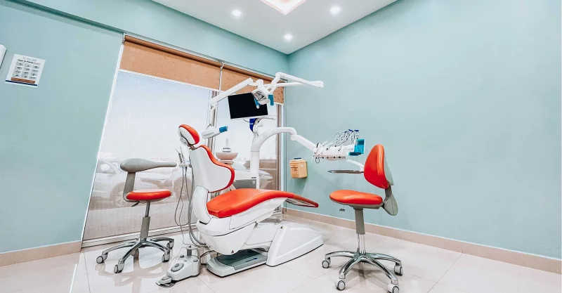STARRY SMILE DENTAL CENTRE L.L.C photo 7