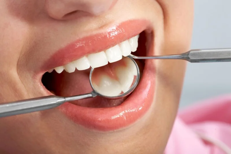 The Filipino Dental Clinic LLC photo 6