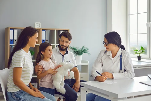 The General Medical Centre Br Of G M C Healthcare LLC photo 7