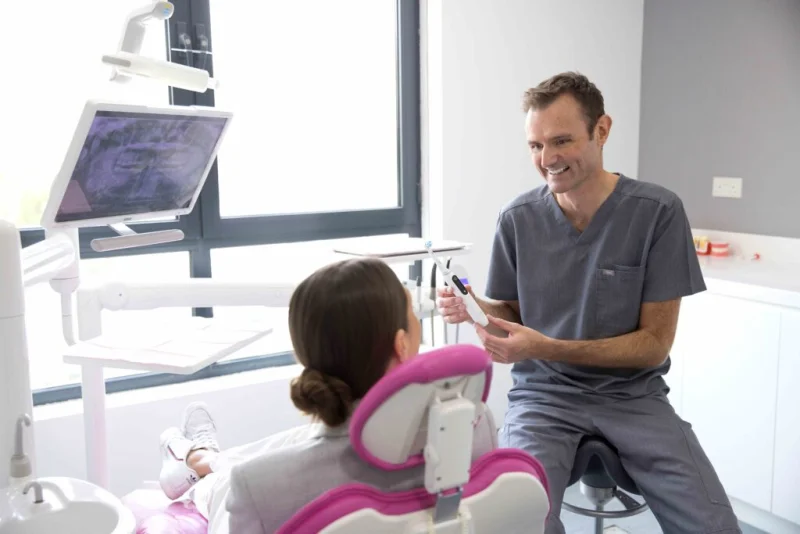 The Perio Clinic FZ-LLC photo 1