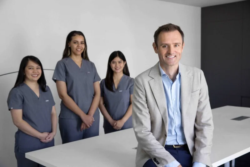 The Perio Clinic FZ-LLC photo 7