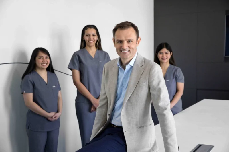 The Perio Clinic FZ-LLC photo 8