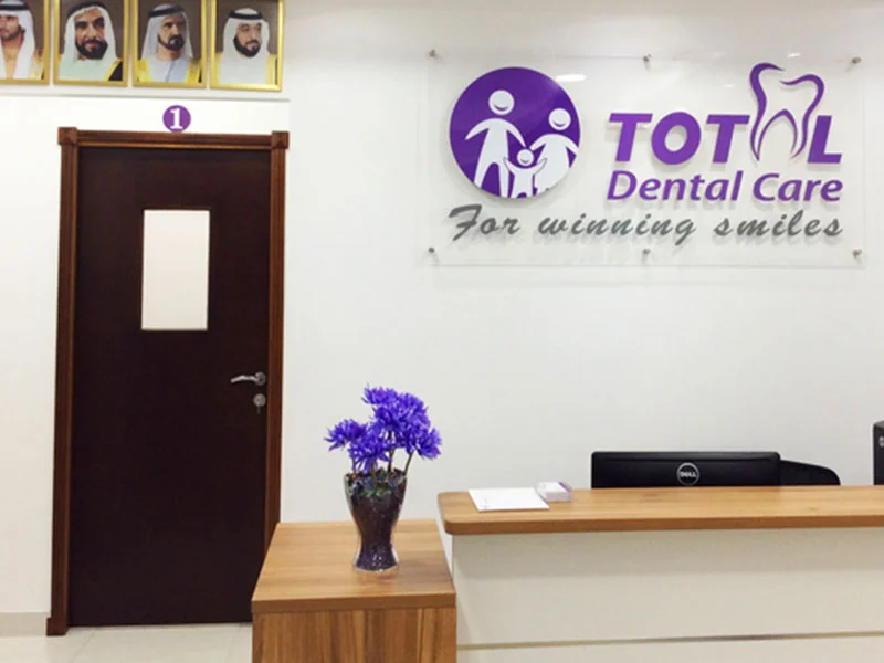 Total Dental Care LLC photo 6