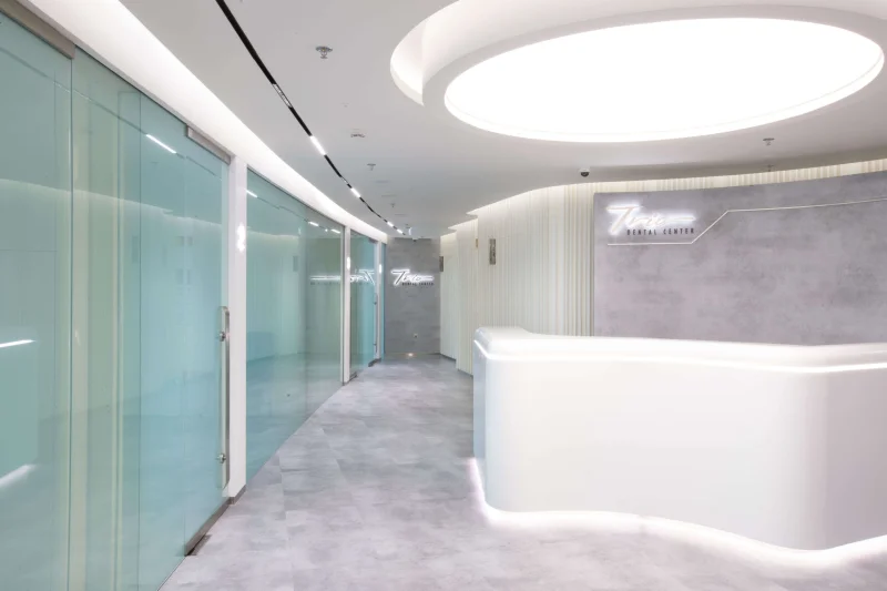 TRIO DENTAL CENTER LLC photo 1