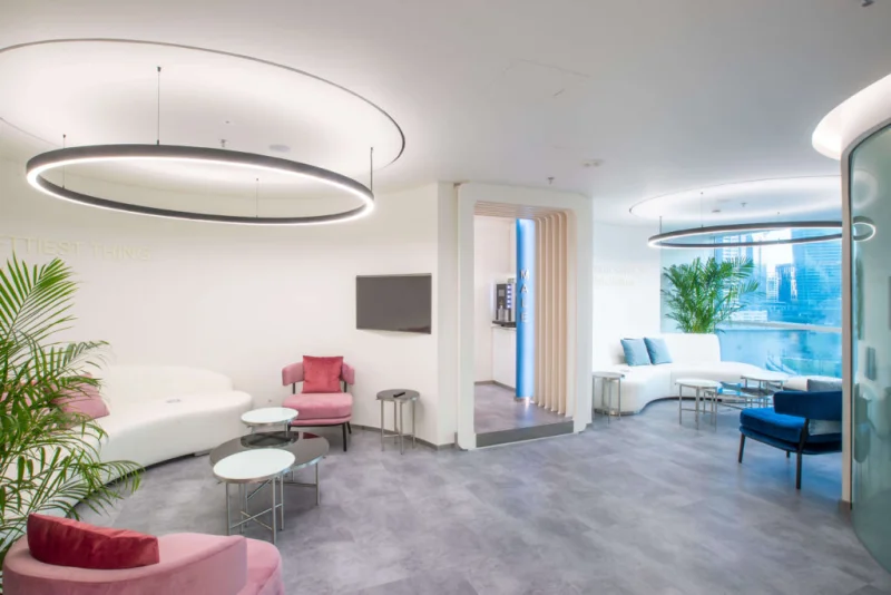 TRIO DENTAL CENTER LLC photo 2