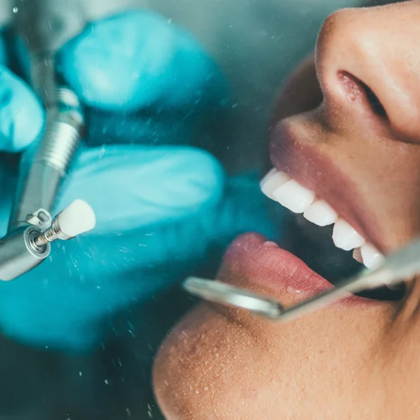 TRIO DENTAL CENTER LLC photo 3