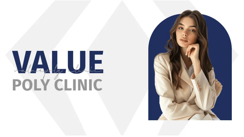Value Poly Clinic LLC photo 1
