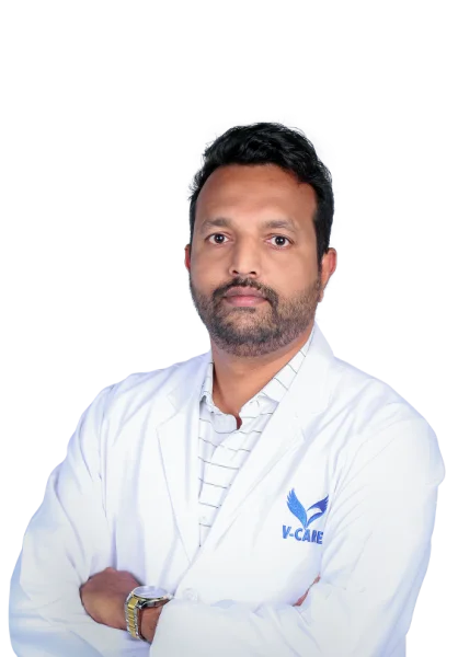 Vcare Polyclinic LLC photo 4