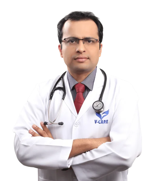 Vcare Polyclinic LLC photo 6
