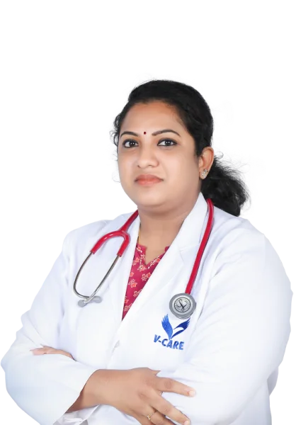 Vcare Polyclinic LLC photo 7