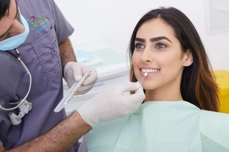 Vienna Dental Clinic Fz LLC photo 1