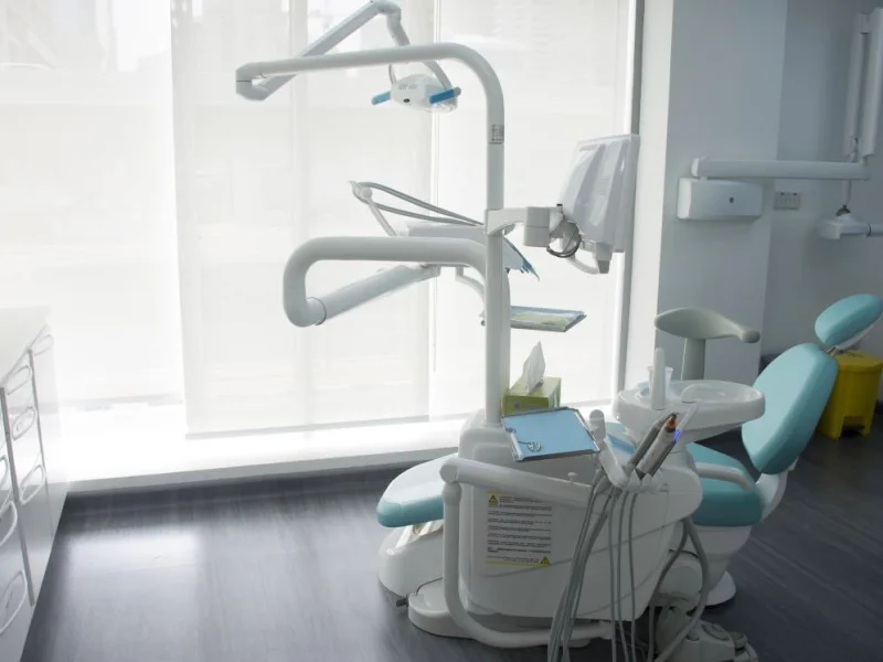 Vienna Dental Clinic Fz LLC photo 3