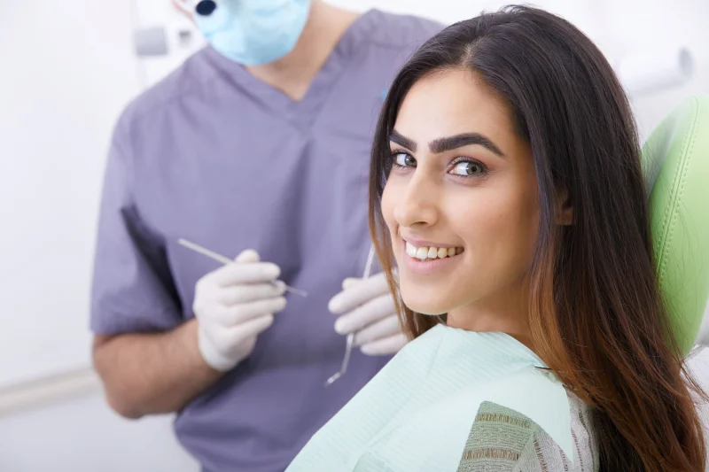 Vienna Dental Clinic Fz LLC photo 4