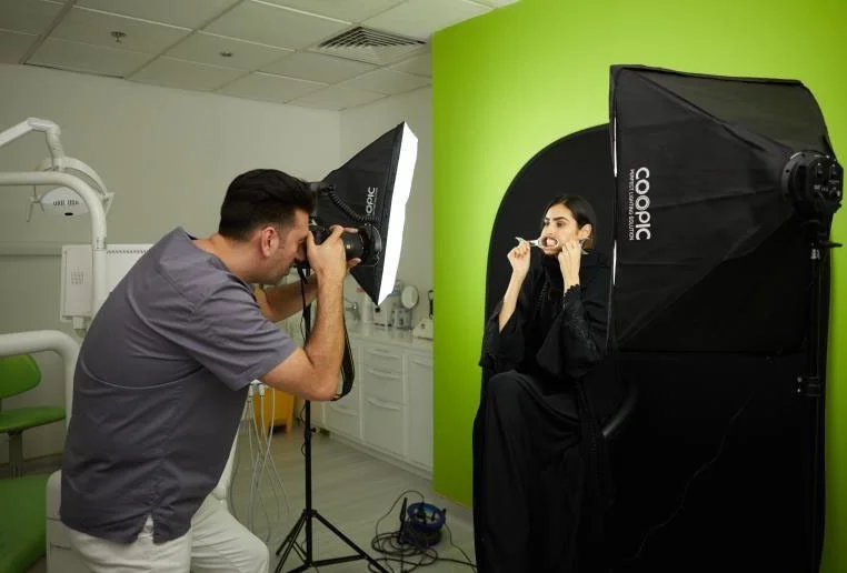 Vienna Dental Clinic Fz LLC photo 6