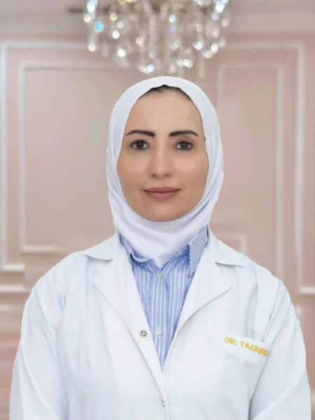 YOLAND SPECIALIST POLYCLINIC LLC photo 6