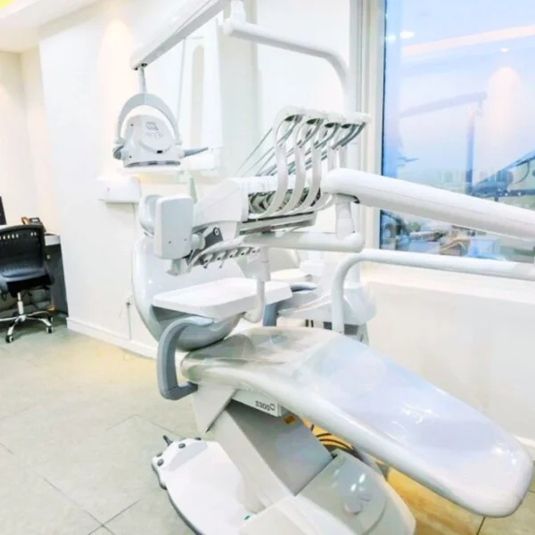 Zee Dent Polyclinic FZE photo 2