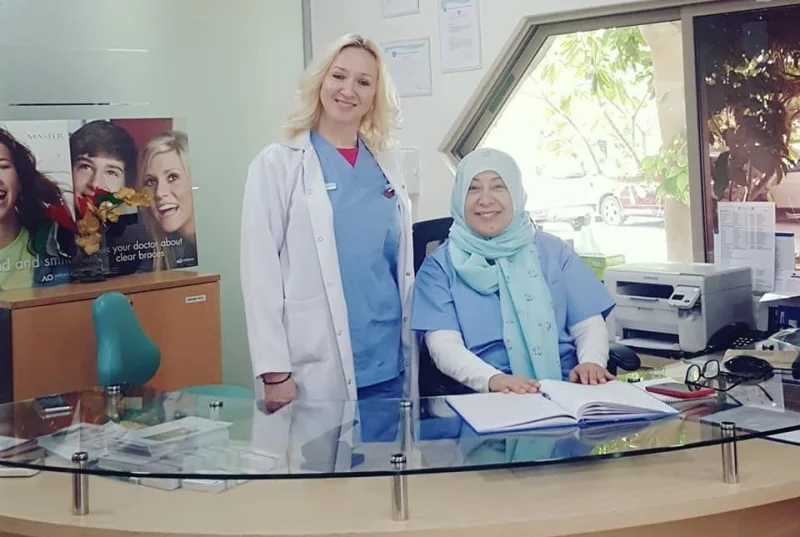 RAS AL KHAIMAH COLLEGE OF DENTAL SCIENES FZC MEDICAL CENTER photo 2