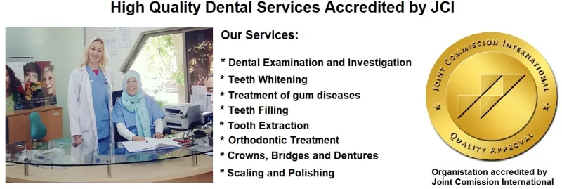 RAS AL KHAIMAH COLLEGE OF DENTAL SCIENES FZC MEDICAL CENTER photo 5