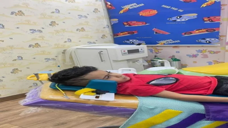 DENTCARE MEDICAL CENTRE photo 1