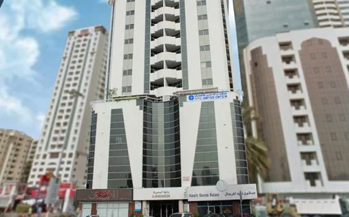 SUNNY DENTAL CENTRE LTD SHJ photo 1