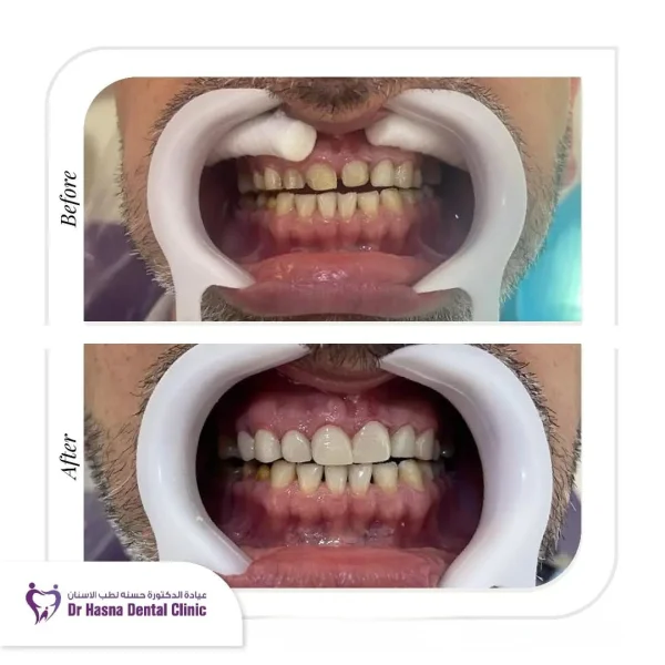 DR HASNA DENTAL CLINIC photo 3